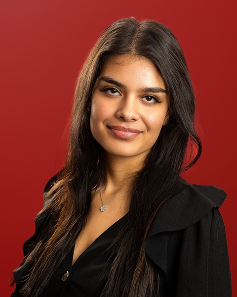 Laylaa Javed
