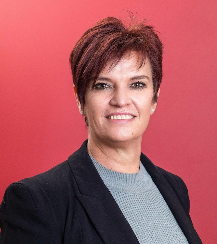 Linda Baillie