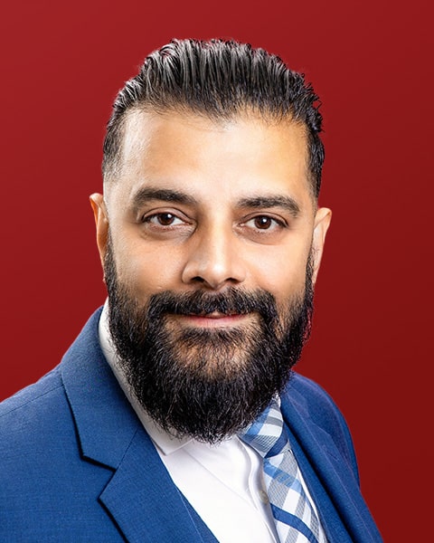 Ray Shukla