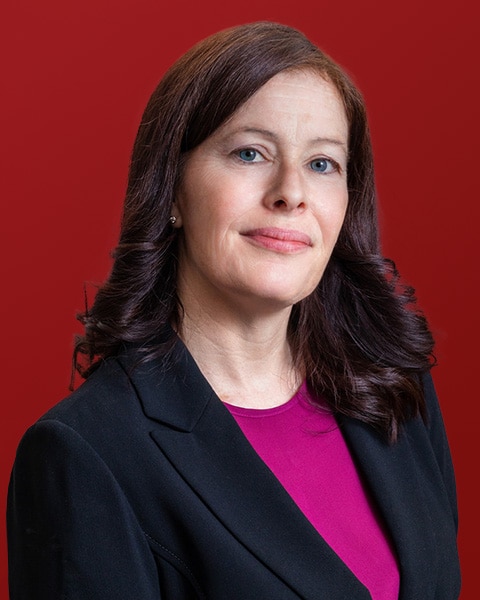 Tracey Miles
