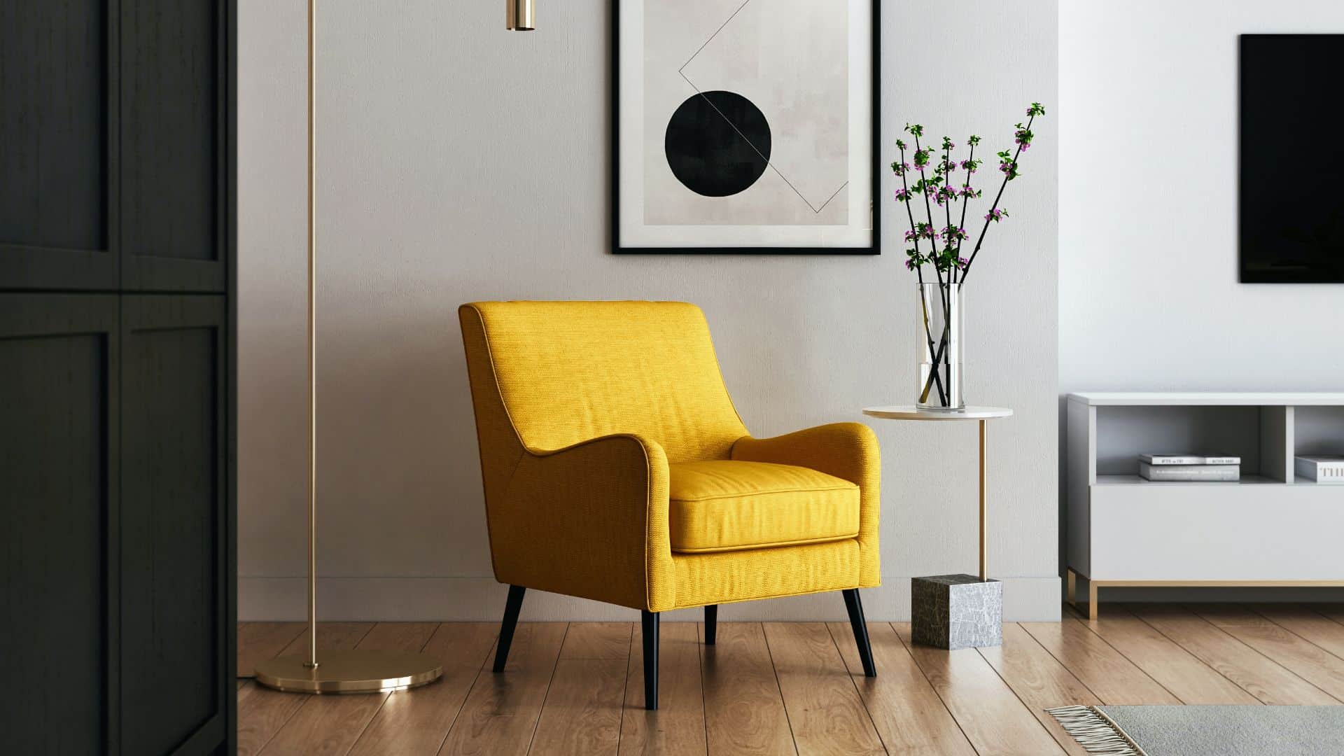 Properties to rent in DA1